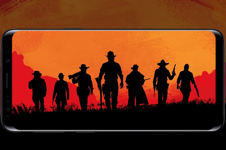 Red Dead Redemption 2 : Companion app, l'application mobile gratuite du jeu